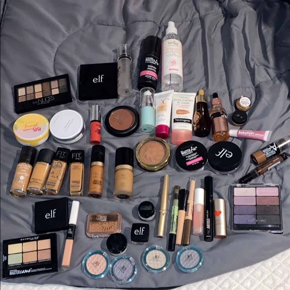 Makeup